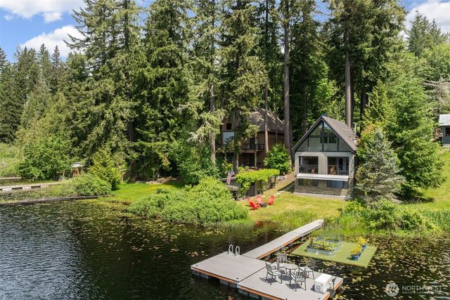 8530 E Lake Cochran Road, Monroe, WA 98272