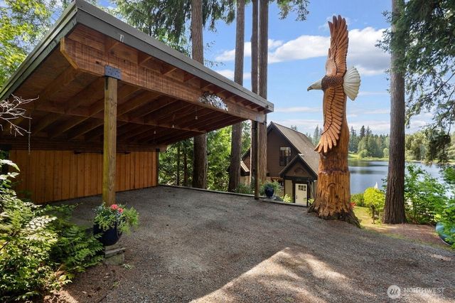 8530 E Lake Cochran Road, Monroe, WA 98272