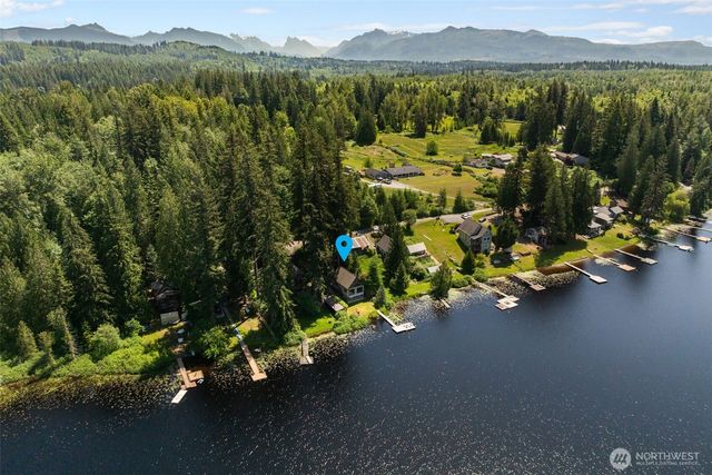 8530 E Lake Cochran Road, Monroe, WA 98272