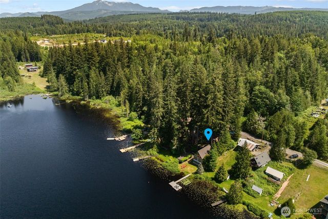 8530 E Lake Cochran Road, Monroe, WA 98272