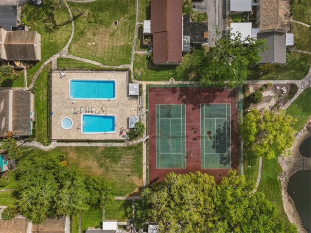 7912 CEDAR DRIVE 7912, Temple Terrace, FL 33637