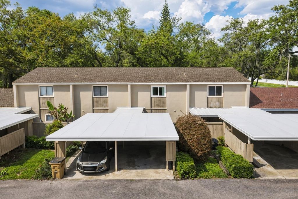 7912 CEDAR DRIVE 7912, Temple Terrace, FL 33637