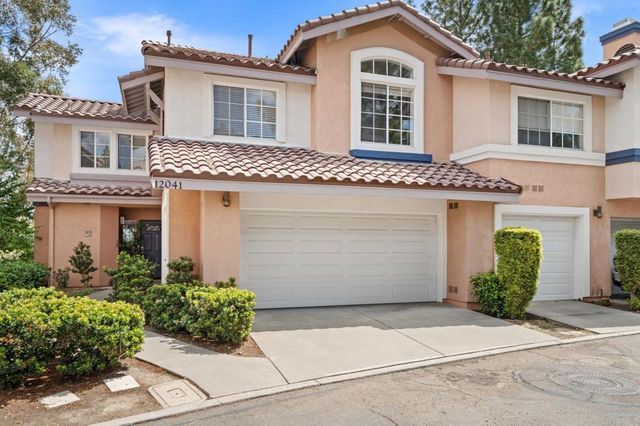 12041 Tivoli Park Row 1, San Diego, CA 92128
