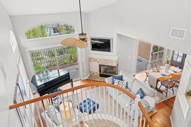 12041 Tivoli Park Row 1, San Diego, CA 92128