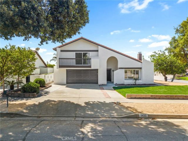 1432 Purdue Street, Upland, CA 91786