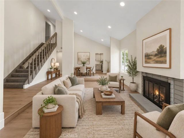 1432 Purdue Street, Upland, CA 91786