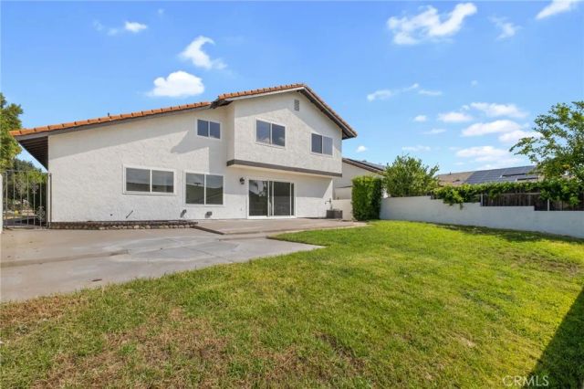 1432 Purdue Street, Upland, CA 91786