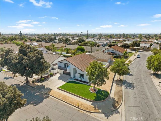 1432 Purdue Street, Upland, CA 91786