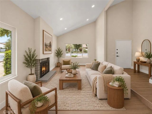 1432 Purdue Street, Upland, CA 91786