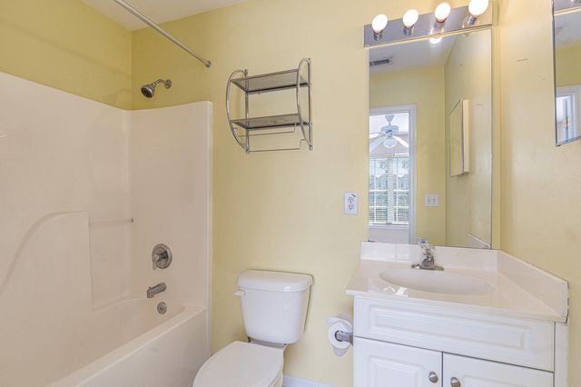 4105 Perrine St. Street, Charleston, SC 29414