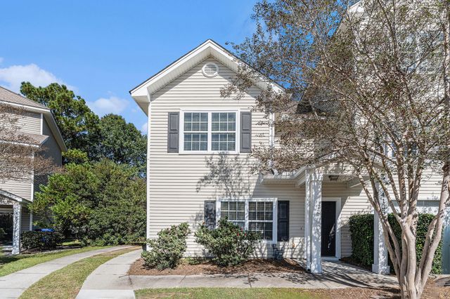 4105 Perrine St. Street, Charleston, SC 29414
