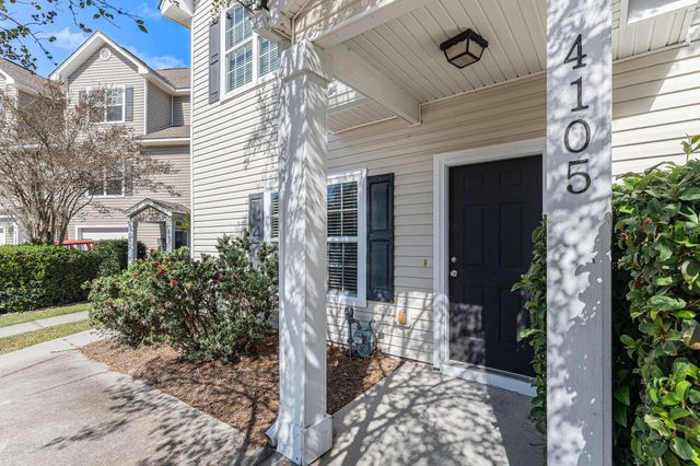 4105 Perrine St. Street, Charleston, SC 29414