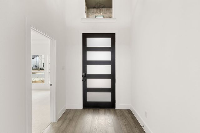 5629 Burford Lane, Celina, TX 75009