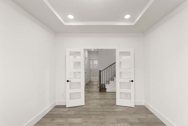 5629 Burford Lane, Celina, TX 75009