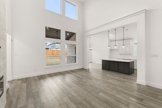 5629 Burford Lane, Celina, TX 75009