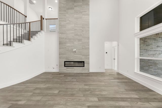 5629 Burford Lane, Celina, TX 75009