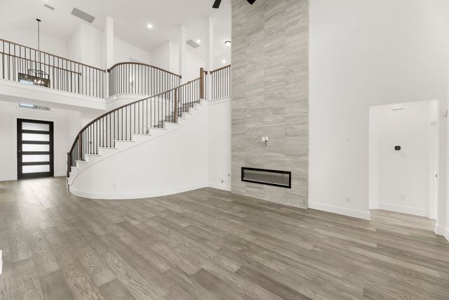 5629 Burford Lane, Celina, TX 75009