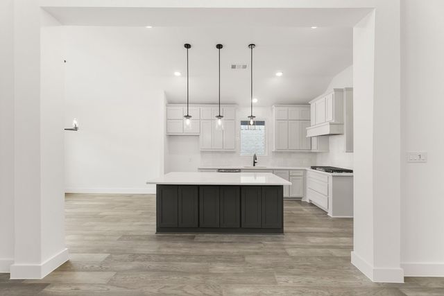 5629 Burford Lane, Celina, TX 75009