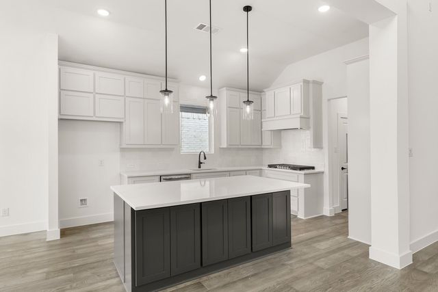 5629 Burford Lane, Celina, TX 75009