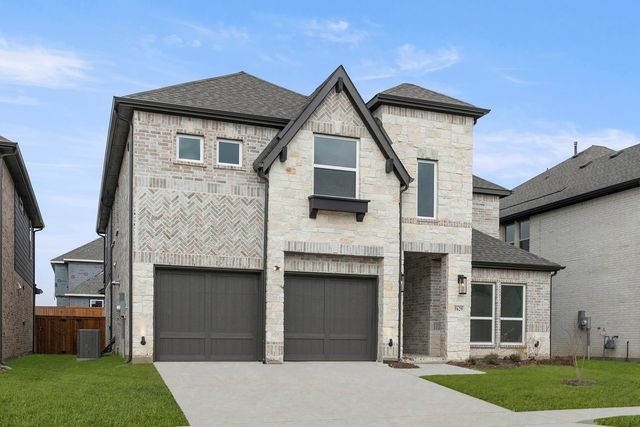 5629 Burford Lane, Celina, TX 75009