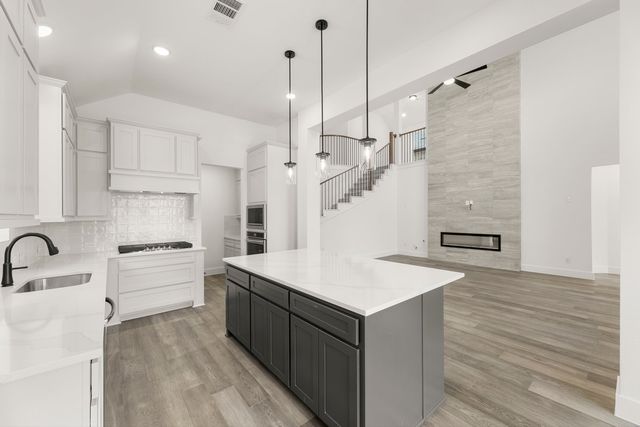 5629 Burford Lane, Celina, TX 75009