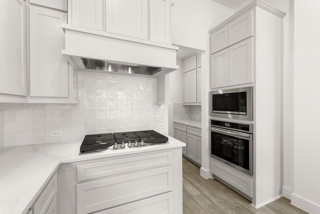 5629 Burford Lane, Celina, TX 75009