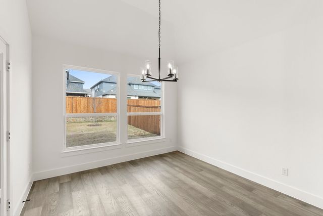 5629 Burford Lane, Celina, TX 75009