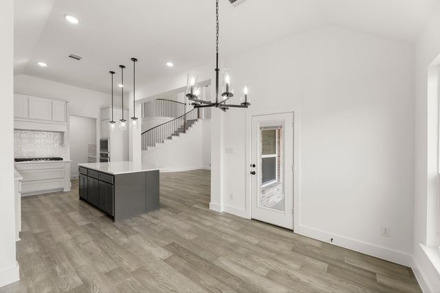 5629 Burford Lane, Celina, TX 75009