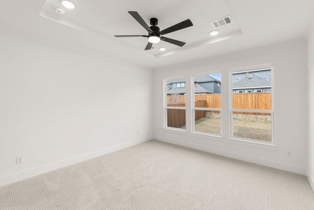 5629 Burford Lane, Celina, TX 75009