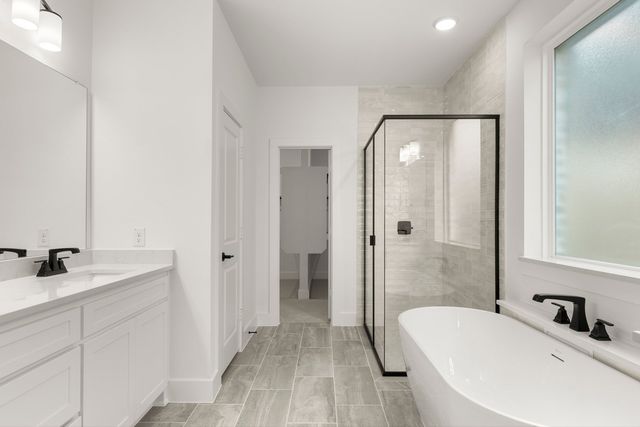 5629 Burford Lane, Celina, TX 75009