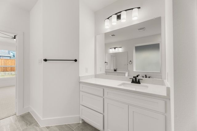 5629 Burford Lane, Celina, TX 75009