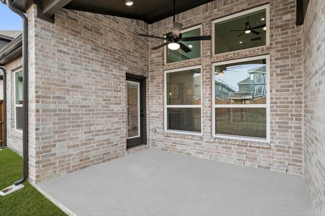 5629 Burford Lane, Celina, TX 75009