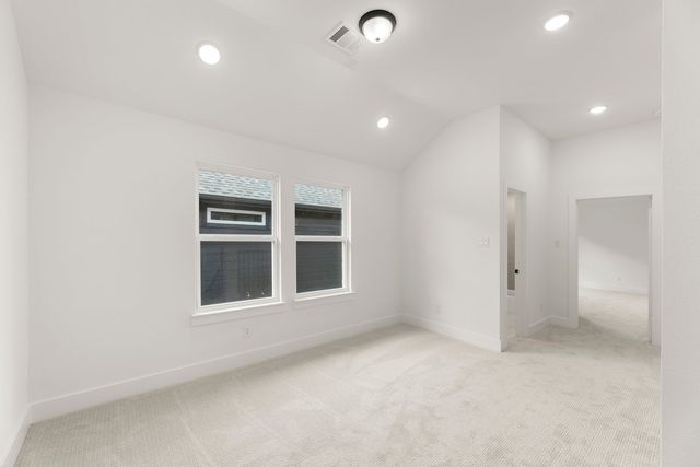 5629 Burford Lane, Celina, TX 75009