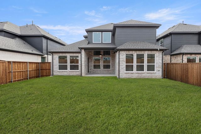 5629 Burford Lane, Celina, TX 75009