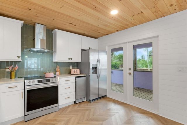 8390 LITTLE GASPARILLA ISLAND, Placida, FL 33946