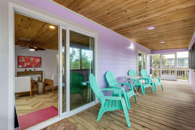 8390 LITTLE GASPARILLA ISLAND, Placida, FL 33946