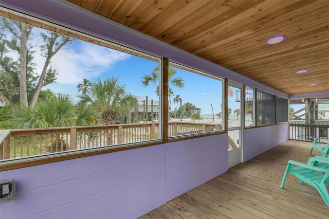 8390 LITTLE GASPARILLA ISLAND, Placida, FL 33946