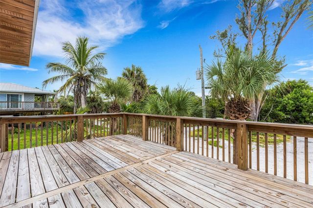 8390 LITTLE GASPARILLA ISLAND, Placida, FL 33946