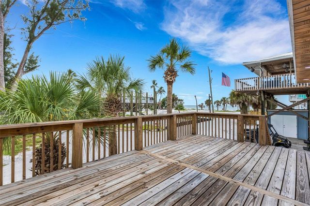 8390 LITTLE GASPARILLA ISLAND, Placida, FL 33946