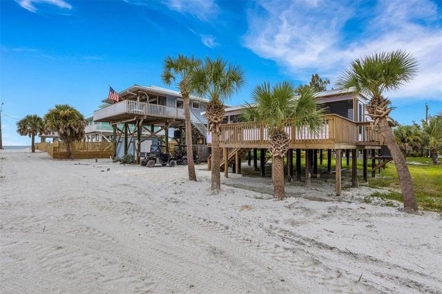 8390 LITTLE GASPARILLA ISLAND, Placida, FL 33946