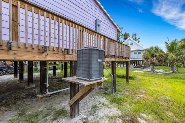 8390 LITTLE GASPARILLA ISLAND, Placida, FL 33946