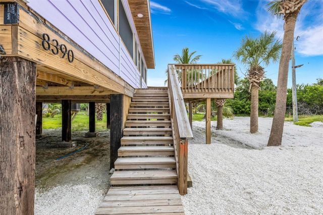 8390 LITTLE GASPARILLA ISLAND, Placida, FL 33946
