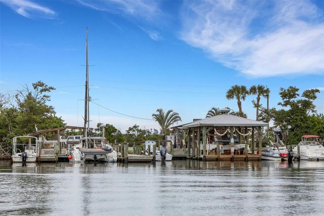 8390 LITTLE GASPARILLA ISLAND, Placida, FL 33946