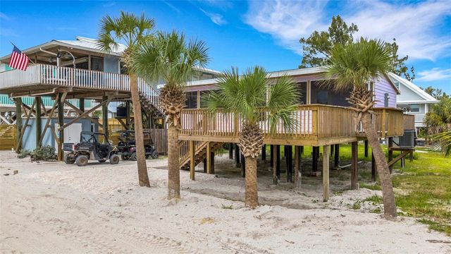 8390 LITTLE GASPARILLA ISLAND, Placida, FL 33946