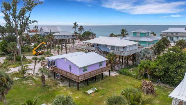 8390 LITTLE GASPARILLA ISLAND, Placida, FL 33946
