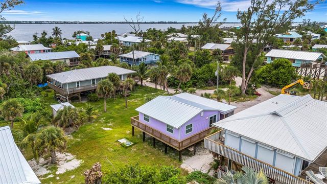 8390 LITTLE GASPARILLA ISLAND, Placida, FL 33946