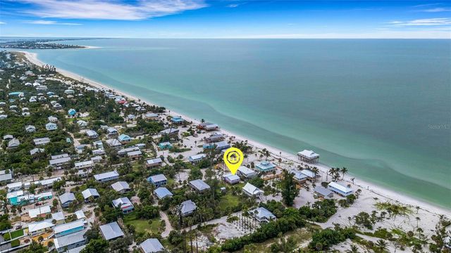 8390 LITTLE GASPARILLA ISLAND, Placida, FL 33946