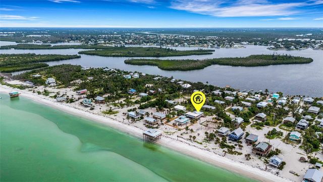 8390 LITTLE GASPARILLA ISLAND, Placida, FL 33946