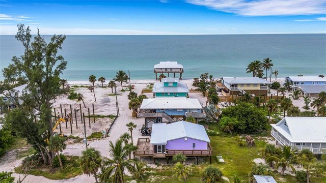 8390 LITTLE GASPARILLA ISLAND, Placida, FL 33946