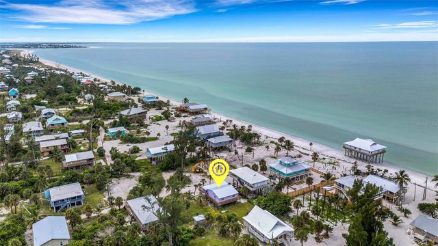 8390 LITTLE GASPARILLA ISLAND, Placida, FL 33946